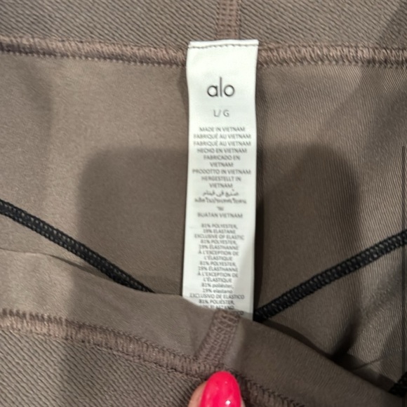 Heartthrob leggings - Picture 2 of 3